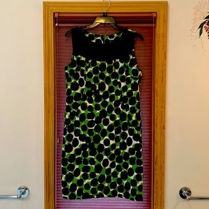 K Studio Collection Sleeveless Dress